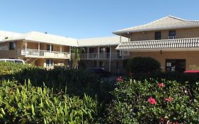 Chermside Motor Inn